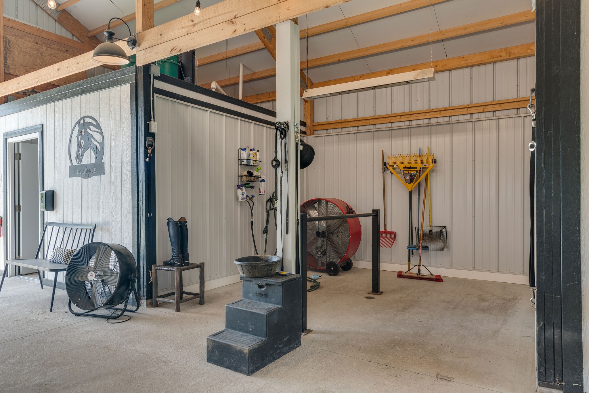 2127 Harris Road Lewisburg, TN 37091 - Photo 48 of 68 Gallery Image 48