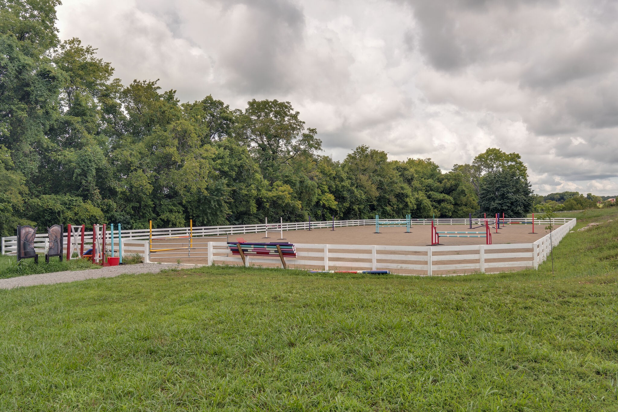 2127 Harris Road Lewisburg, TN 37091 - Photo 53 of 68 Gallery Image 53