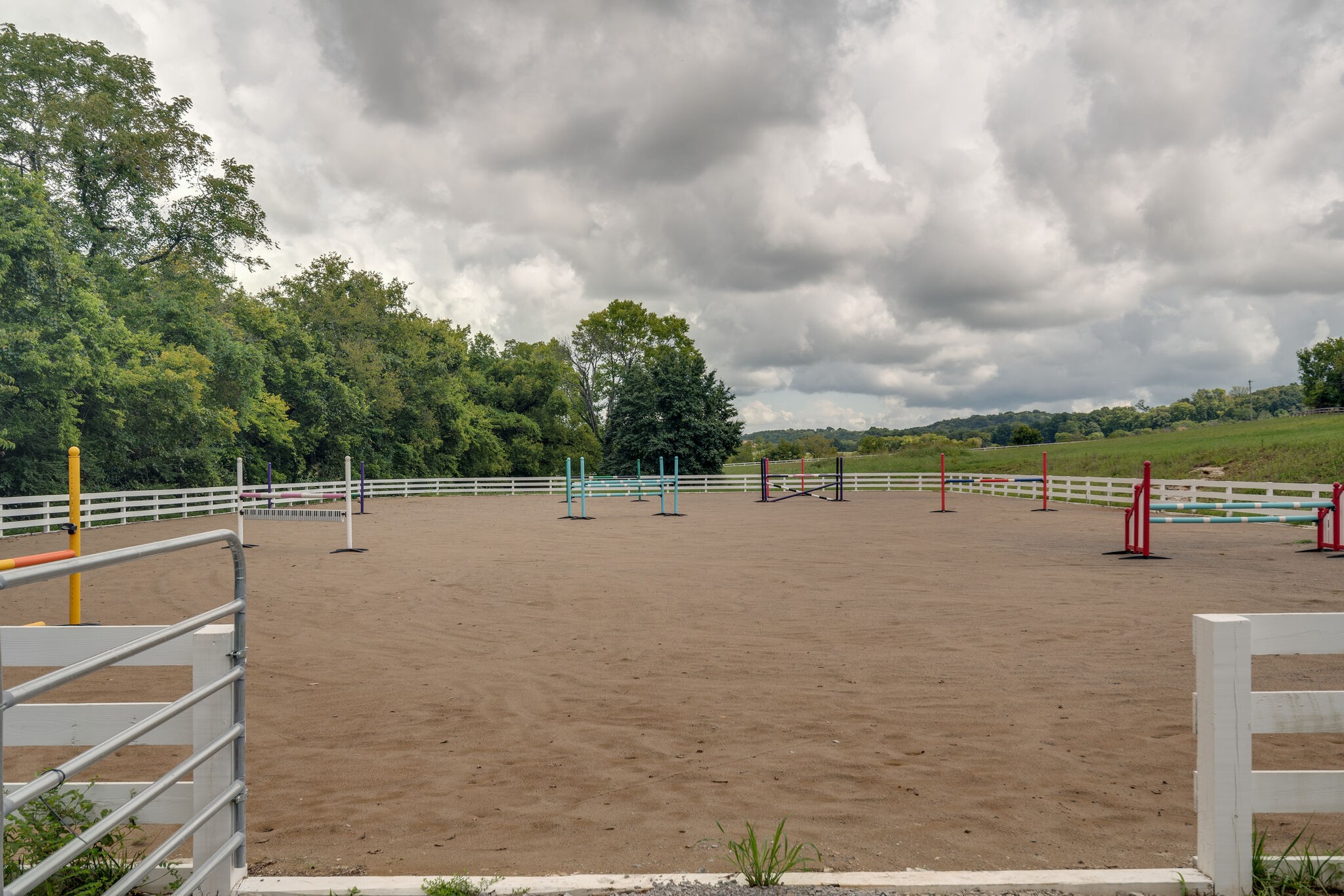 2127 Harris Road Lewisburg, TN 37091 - Photo 54 of 68 Gallery Image 54