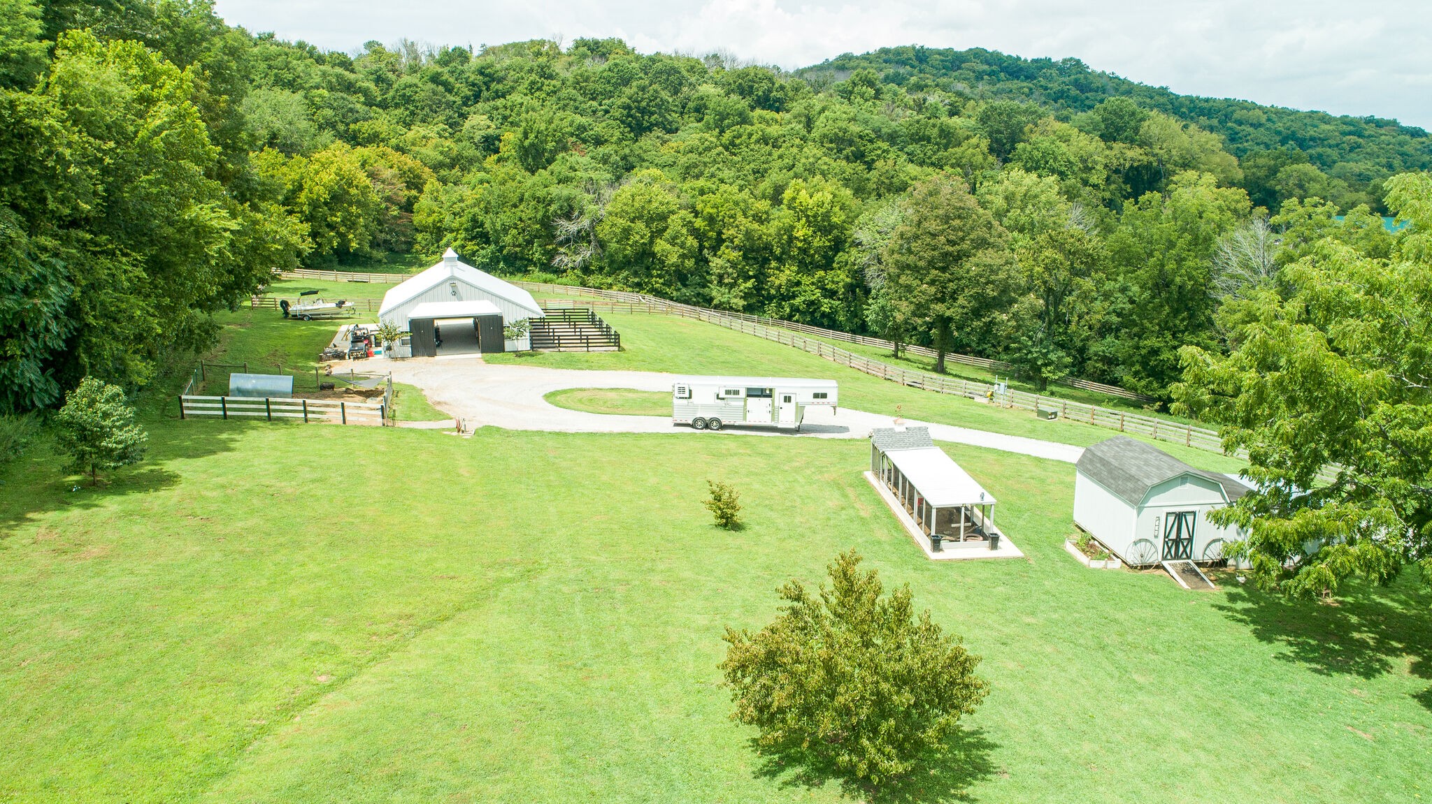 2127 Harris Road Lewisburg, TN 37091 - Photo 59 of 68 Gallery Image 59
