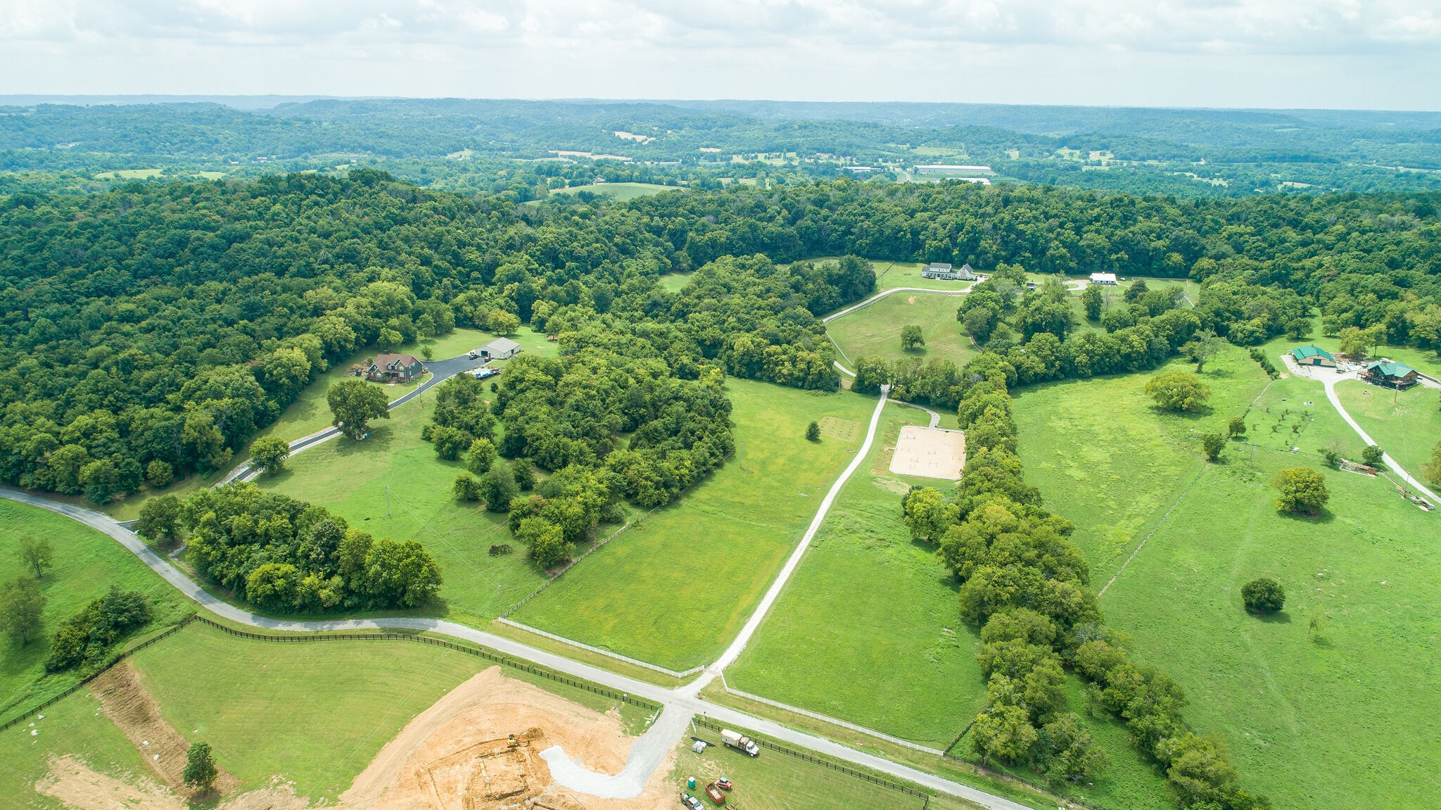 2127 Harris Road Lewisburg, TN 37091 - Photo 64 of 68 Gallery Image 64