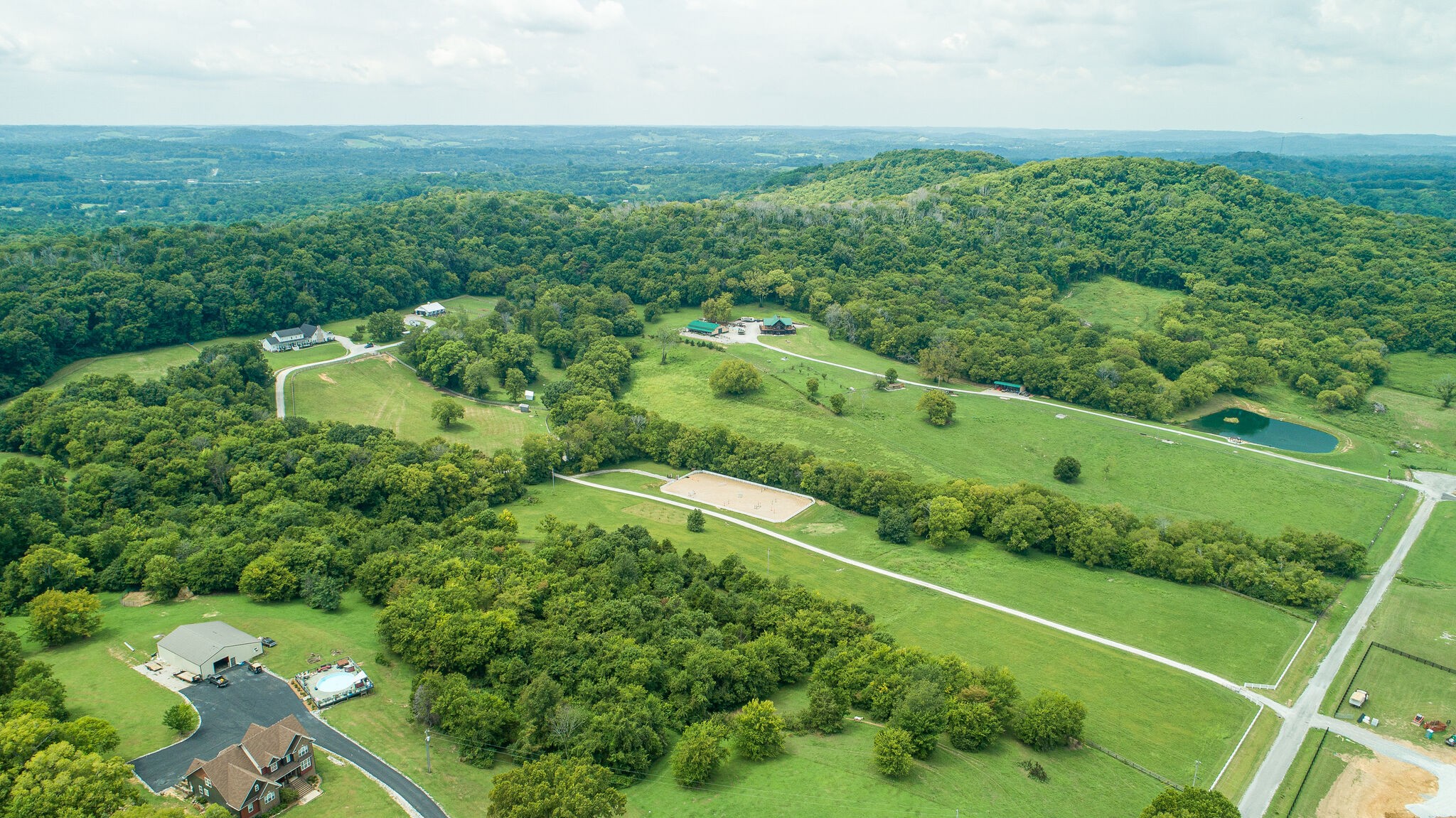2127 Harris Road Lewisburg, TN 37091 - Photo 66 of 68 Gallery Image 66