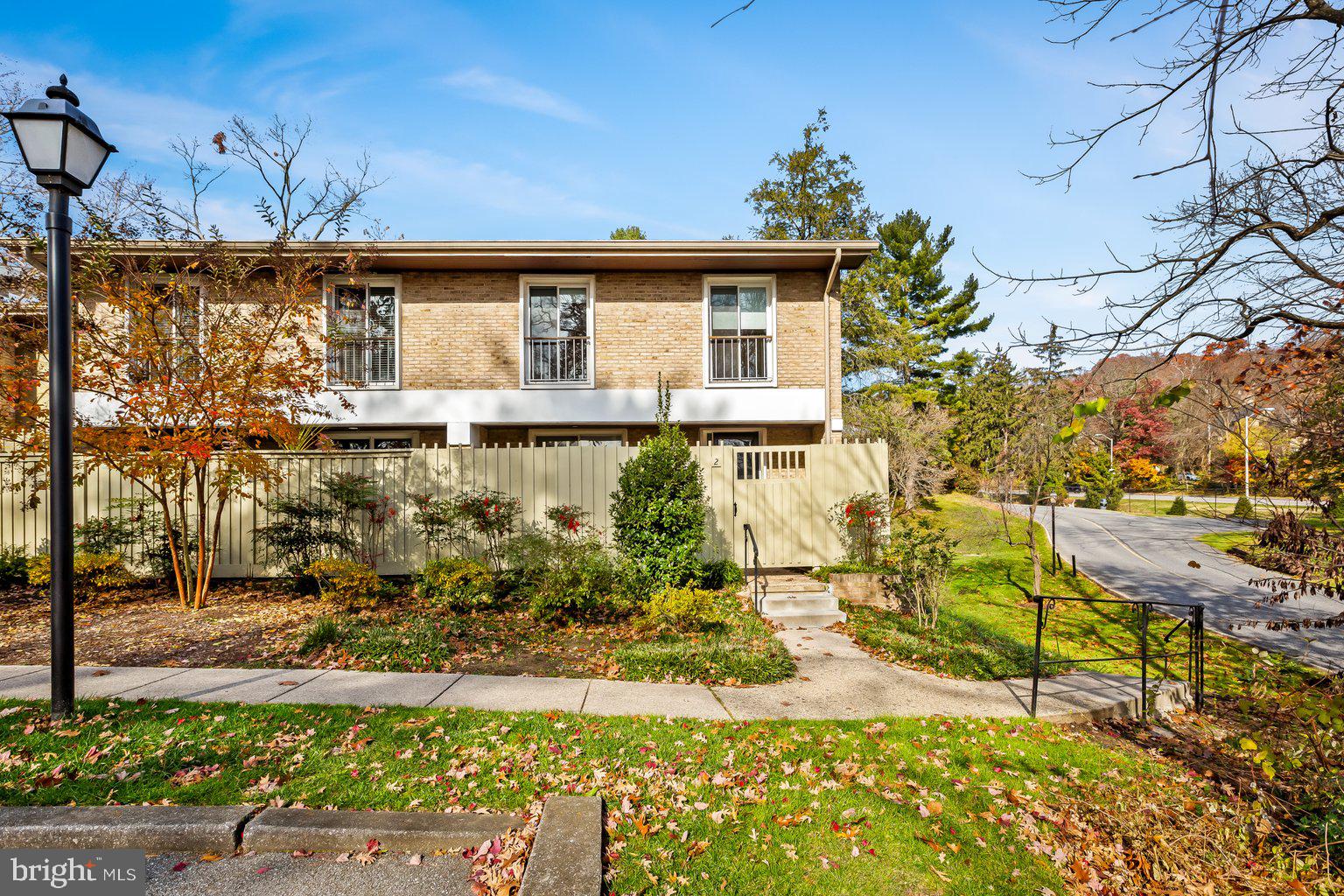 Welcome Home to your private oasis