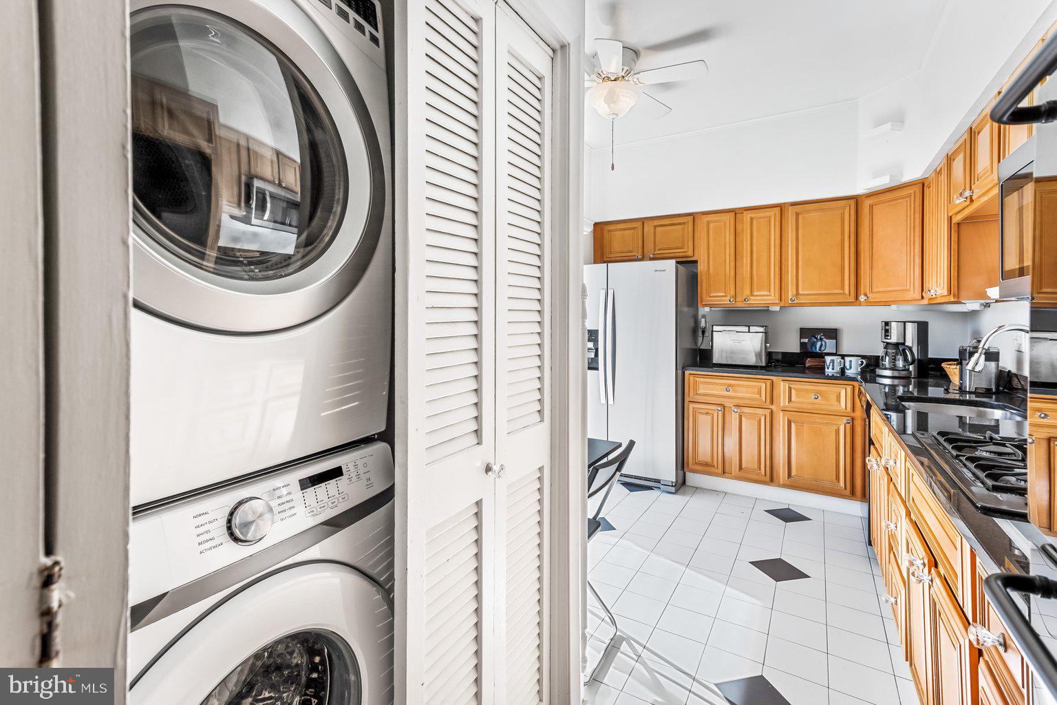 2 Hamlet Hill Road Baltimore, MD 21210 - Photo 11 of 32 newer washer/dryer