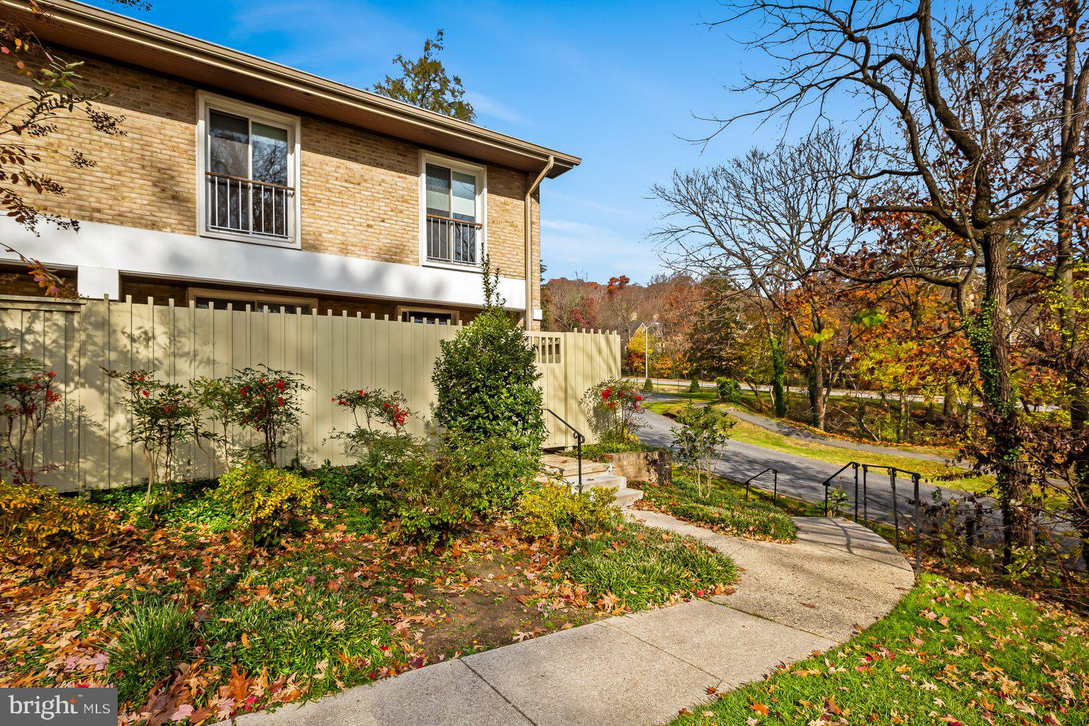 2 Hamlet Hill Road Baltimore, MD 21210 - Photo 2 of 32 END OF GROUP 3 Bedroom!