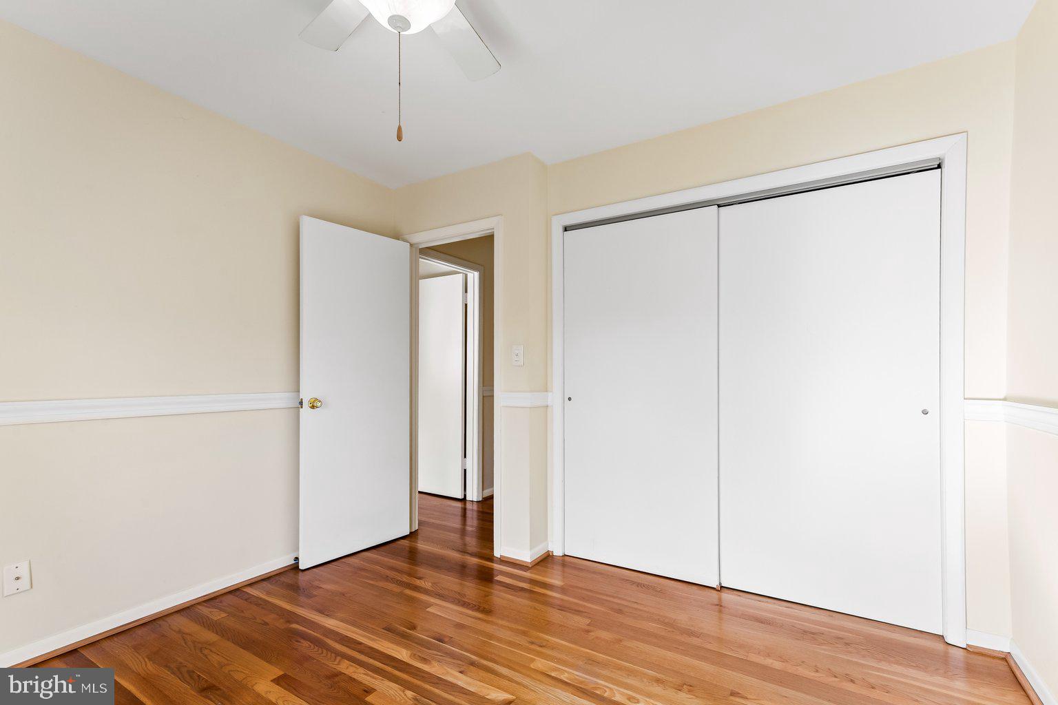 2 Hamlet Hill Road Baltimore, MD 21210 - Photo 23 of 32 second bedroom