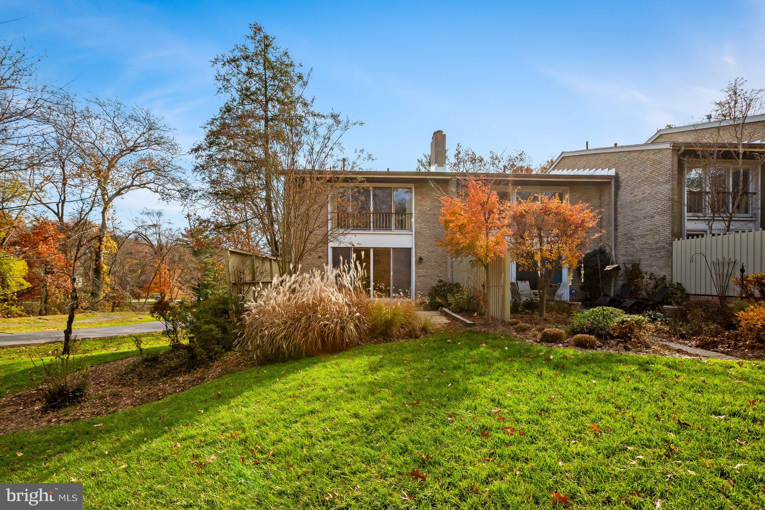 2 Hamlet Hill Road Baltimore, MD 21210 - Photo 28 of 32 green!