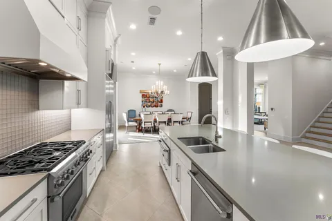 $1,525,000 | 7313 Willow Grove Boulevard, Baton Rouge, LA 70810