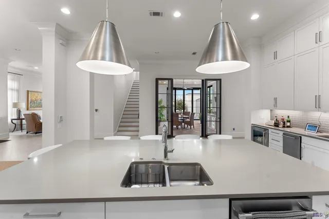 $1,525,000 | 7313 Willow Grove Boulevard, Baton Rouge, LA 70810