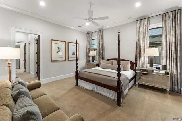 $1,525,000 | 7313 Willow Grove Boulevard, Baton Rouge, LA 70810