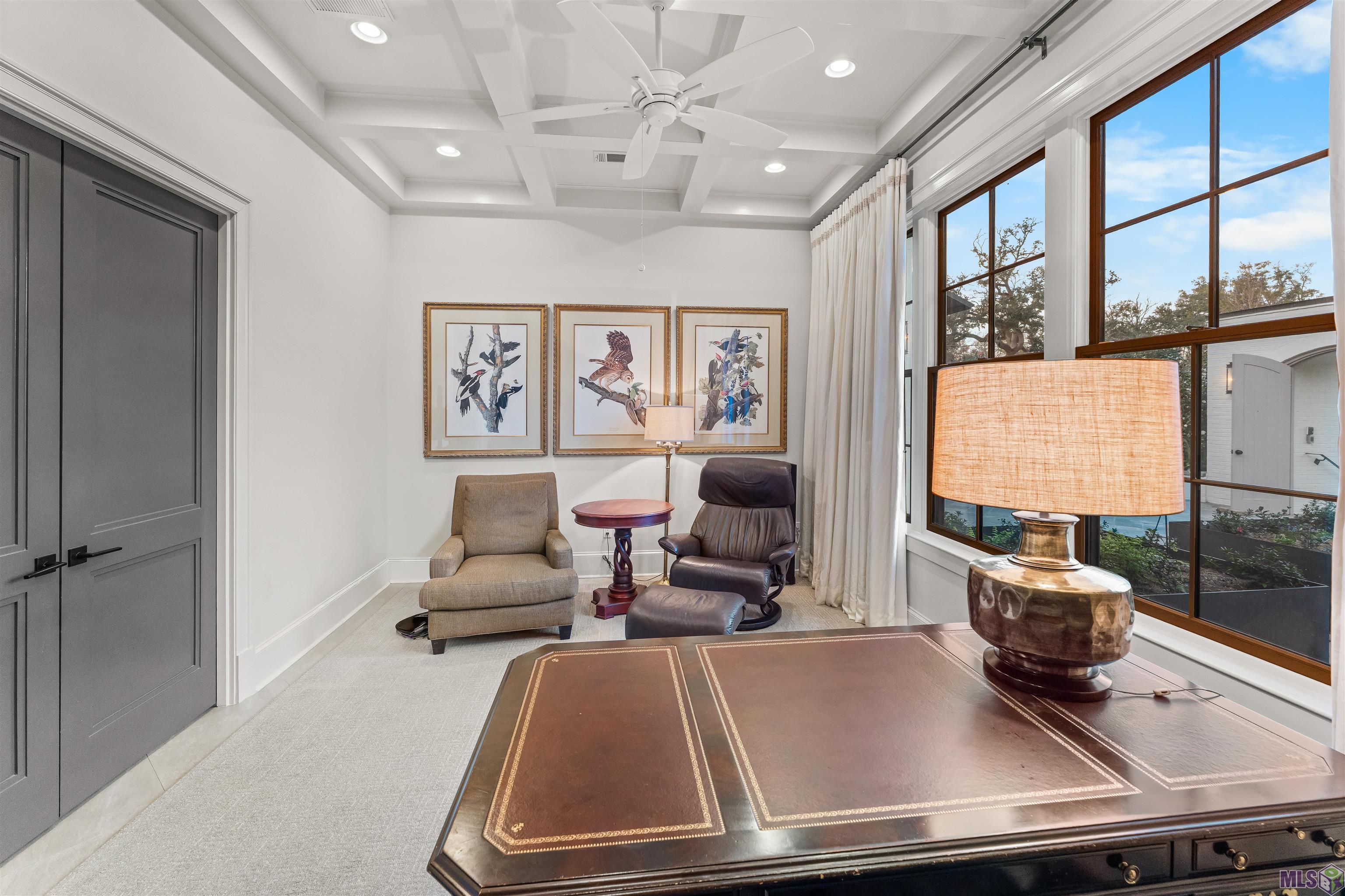 7313 Willow Grove Boulevard Baton Rouge, LA 70810 - Photo 26 of 56 Home Office/Study (additional view)