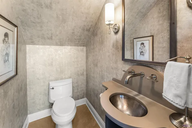 $1,525,000 | 7313 Willow Grove Boulevard, Baton Rouge, LA 70810