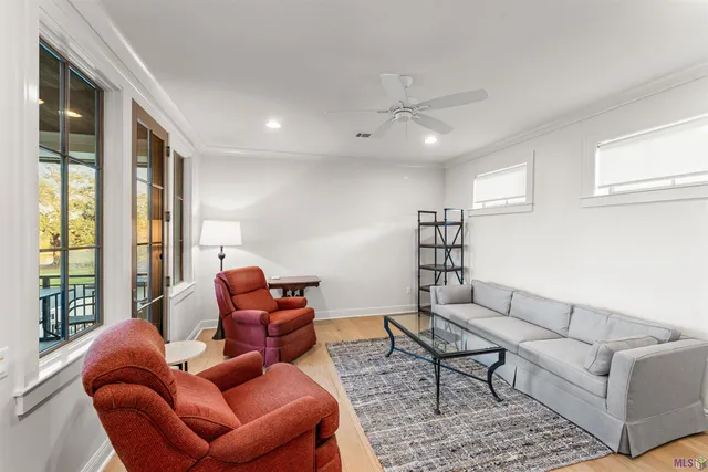 $1,525,000 | 7313 Willow Grove Boulevard, Baton Rouge, LA 70810