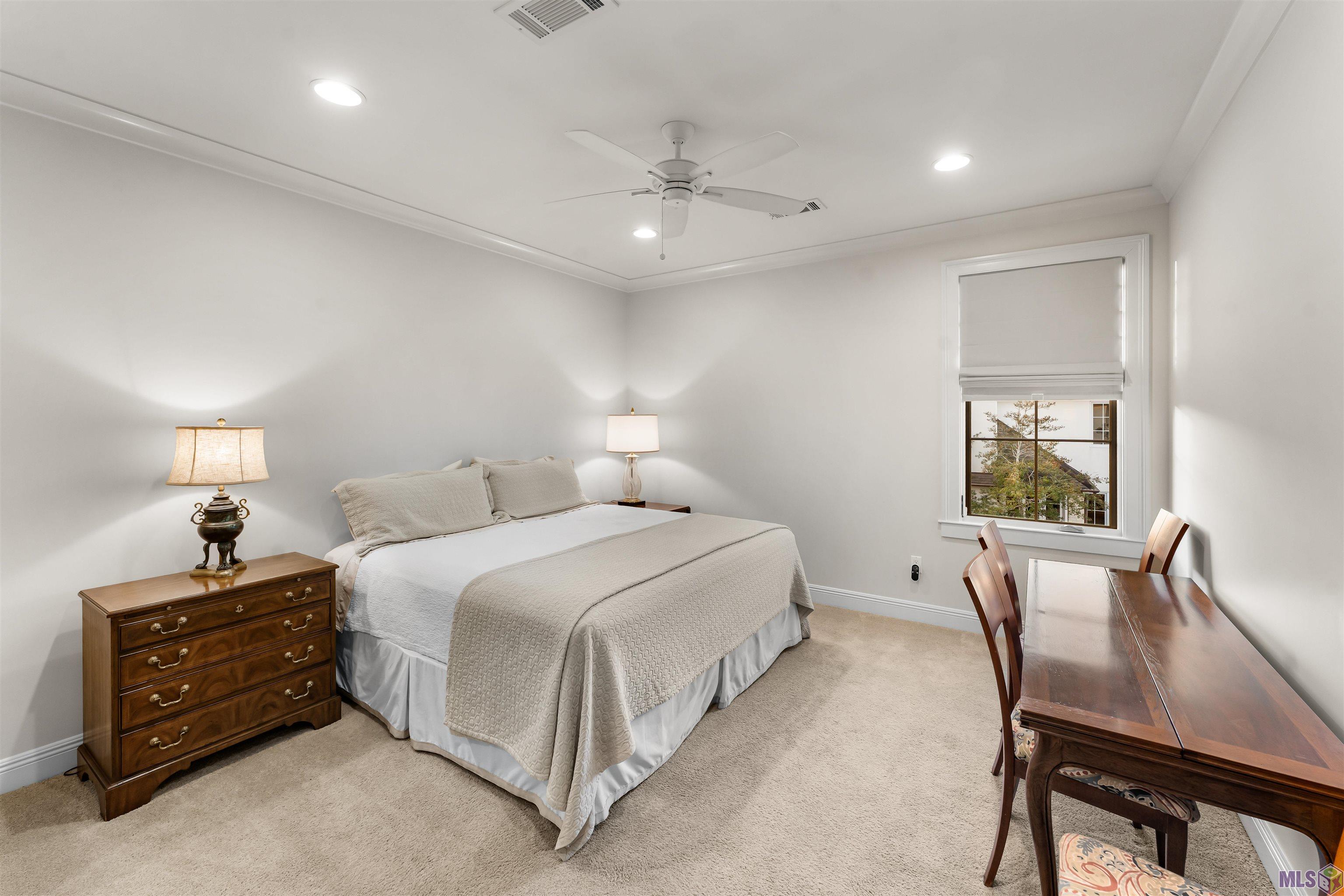 7313 Willow Grove Boulevard Baton Rouge, LA 70810 - Photo 34 of 56 Bedroom 3