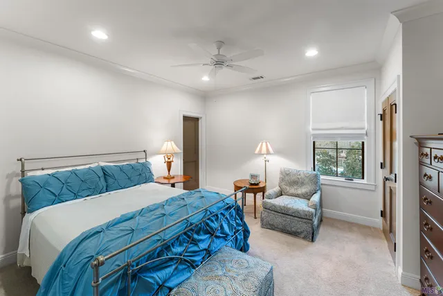 $1,525,000 | 7313 Willow Grove Boulevard, Baton Rouge, LA 70810