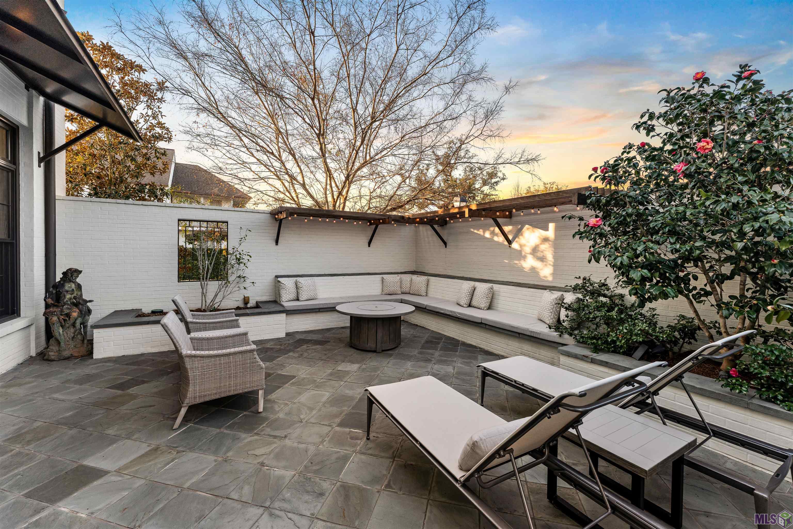 7313 Willow Grove Boulevard Baton Rouge, LA 70810 - Photo 39 of 56 Outdoor Living Area