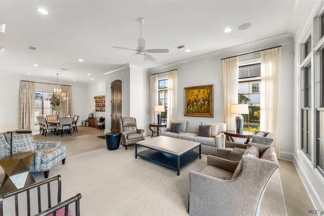 $1,525,000 | 7313 Willow Grove Boulevard, Baton Rouge, LA 70810