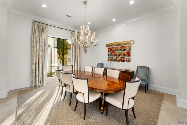 $1,525,000 | 7313 Willow Grove Boulevard, Baton Rouge, LA 70810