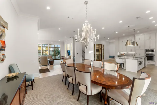 $1,525,000 | 7313 Willow Grove Boulevard, Baton Rouge, LA 70810