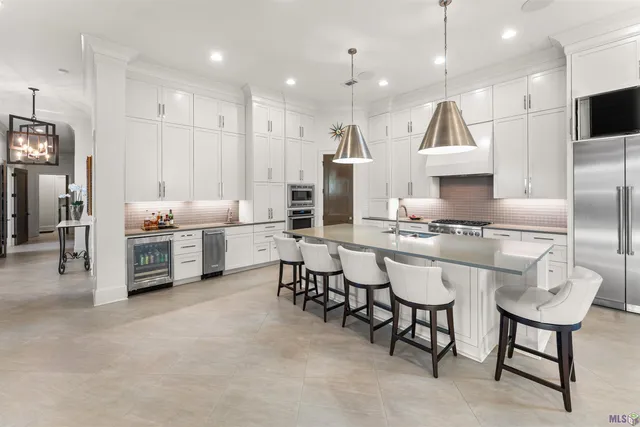 $1,525,000 | 7313 Willow Grove Boulevard, Baton Rouge, LA 70810