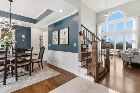 $699,950 | 4138 Independence Boulevard, Kansas City, KS 66109