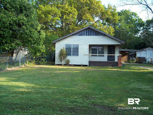 2518 Pleasant Valley Road Mobile, AL 36606 - Photo 1 of 1
