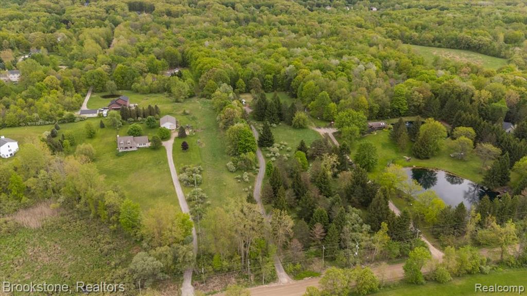 2135 South Hadley Road Ortonville, MI 48462 - Photo 13 of 20 Gallery Image 13