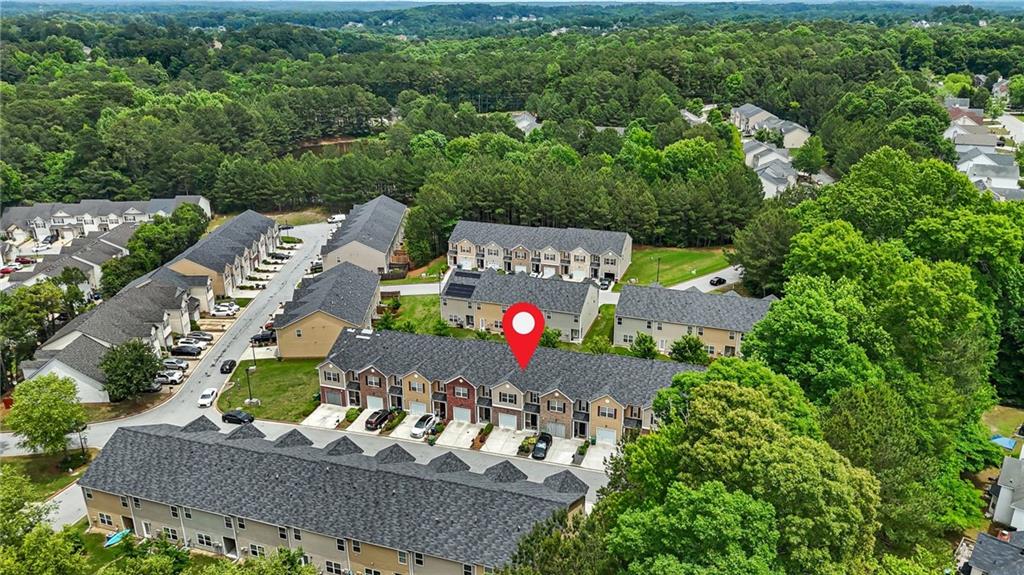 6907 Rogers Point Lithonia, GA 30058 - Photo 38 of 43