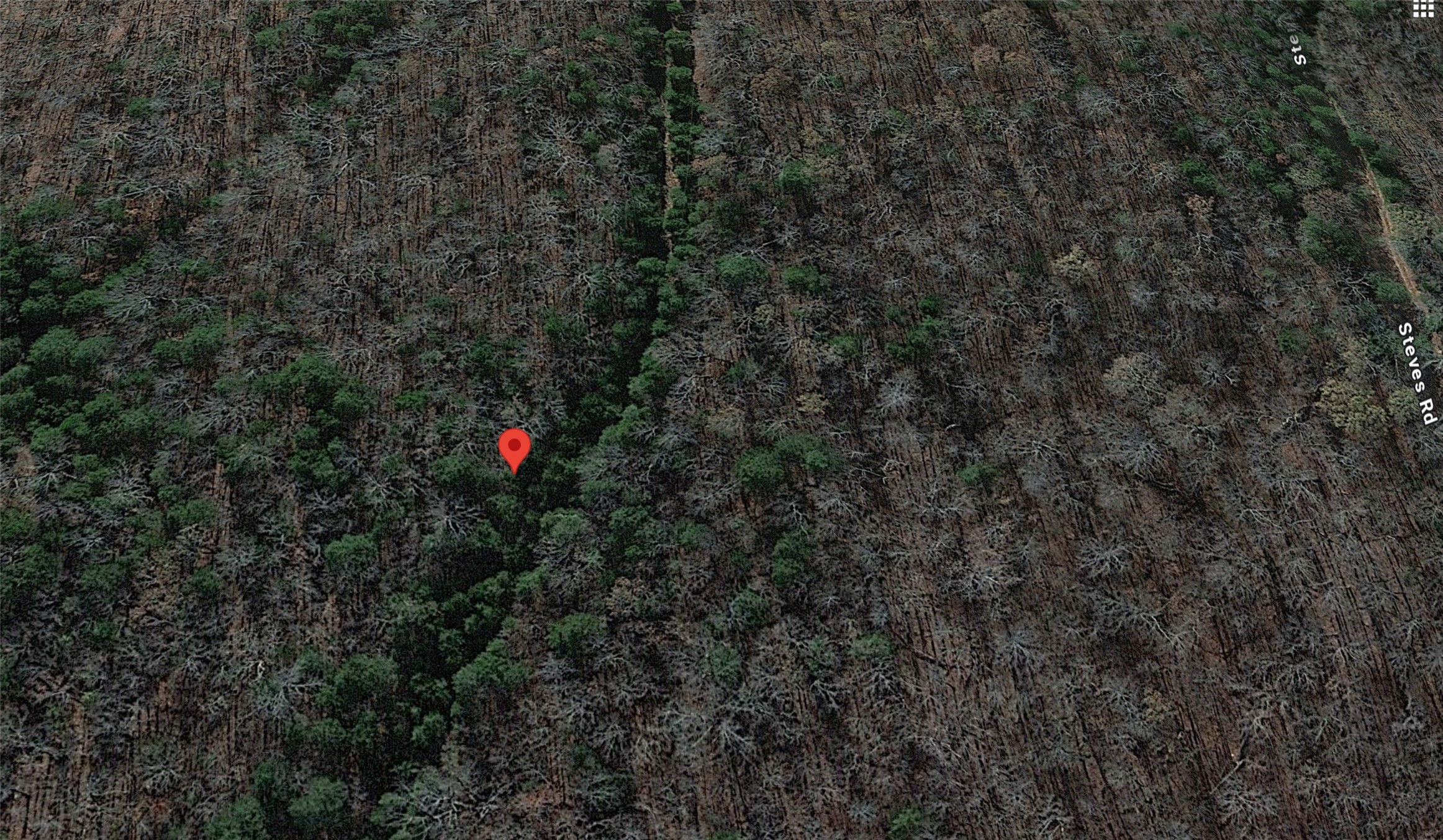 6 Old Ccc Road Other, AR 72542 - Photo 5 of 5 a view of red and white wall