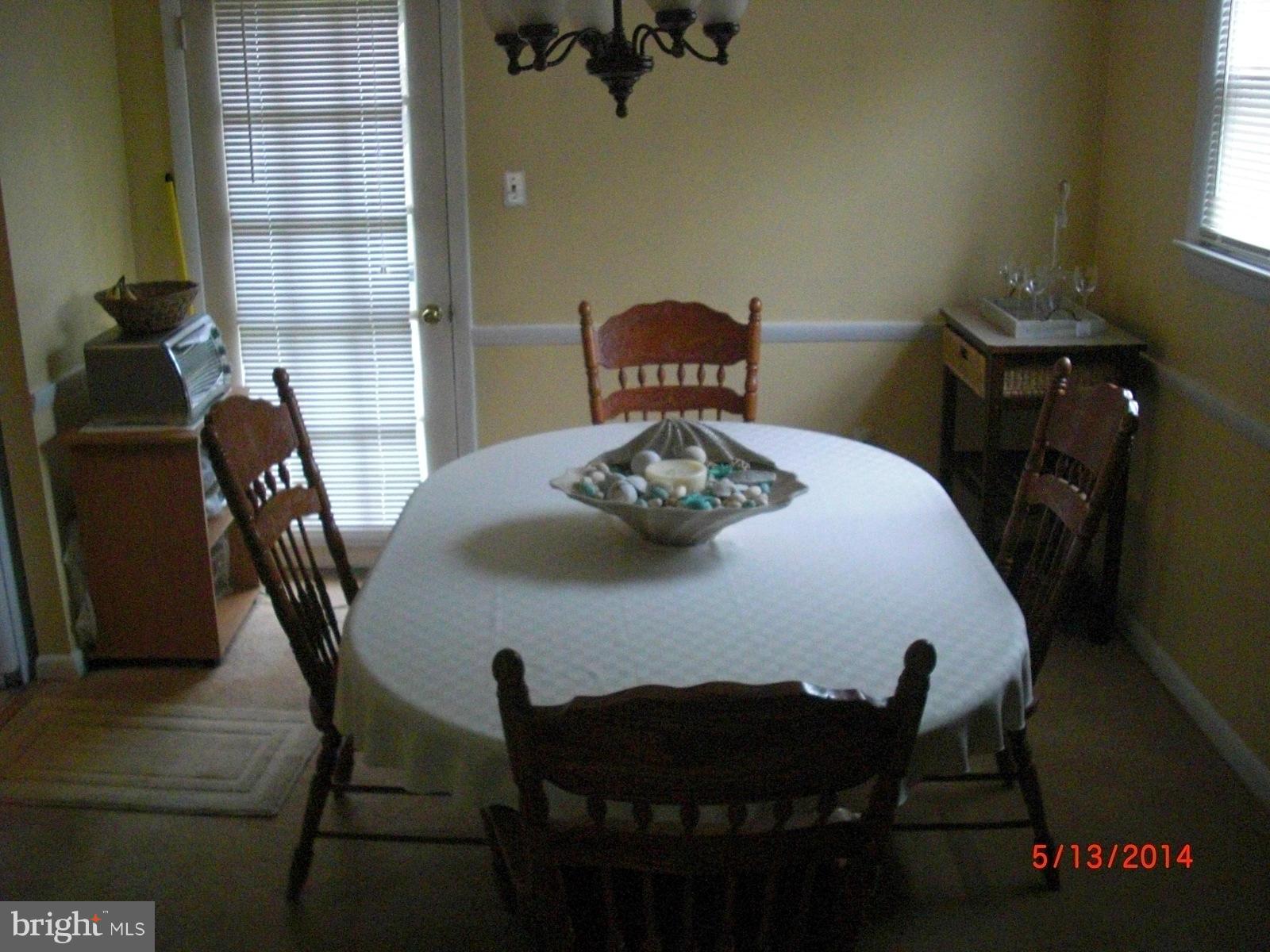 12904 Glynis Road Clinton, MD 20735 - Photo 4 of 13 Dining Room