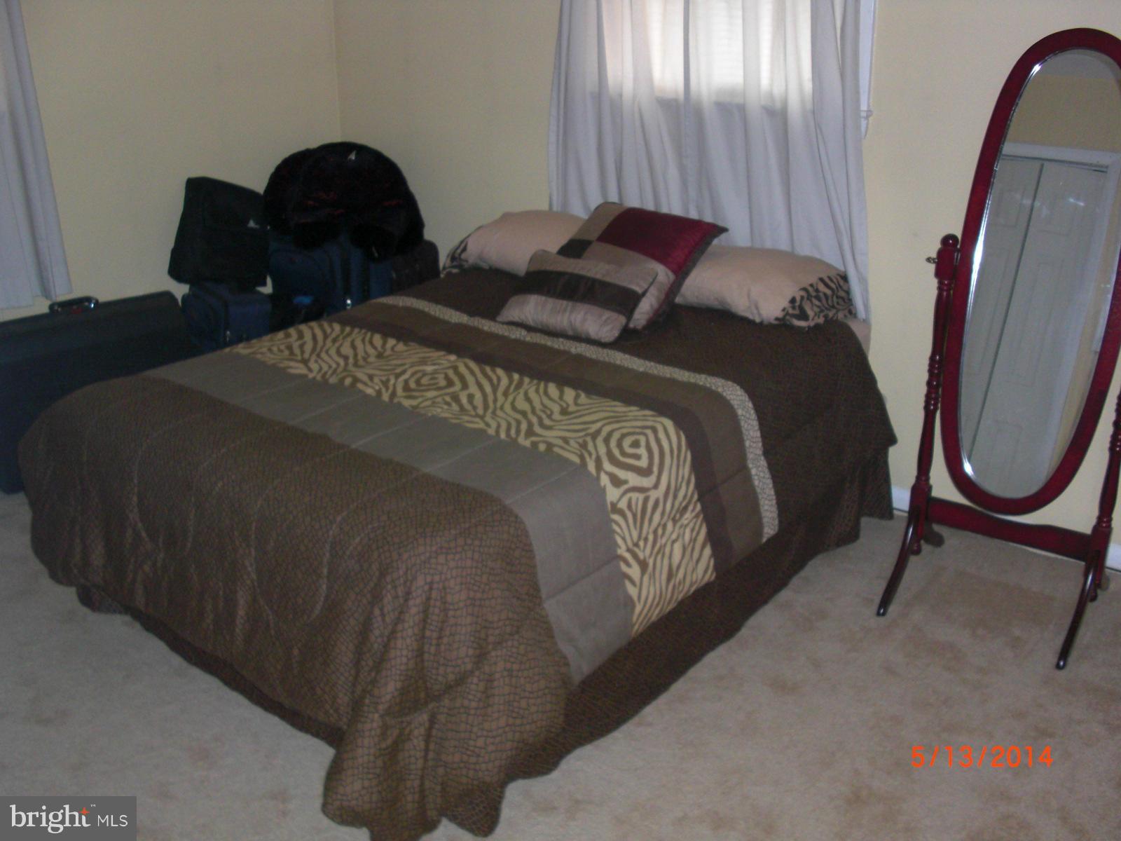 12904 Glynis Road Clinton, MD 20735 - Photo 7 of 13 Bedroom