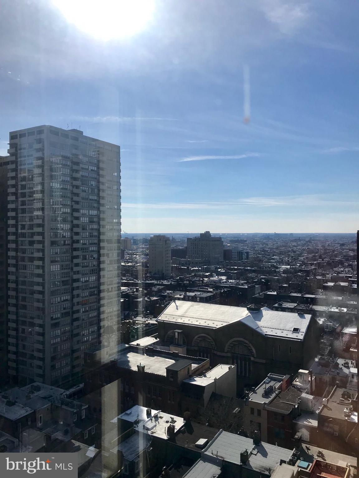 2020 Walnut Street, Unit 21E Philadelphia, PA 19103 - Photo 2 of 19 a view of a city