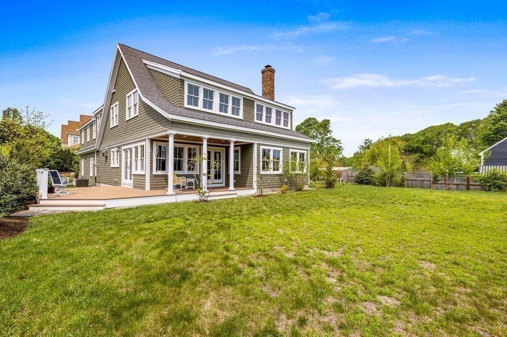 35 Beaver Dam Road Scituate, MA 02066 - Photo 25 of 37 Gallery Image 25
