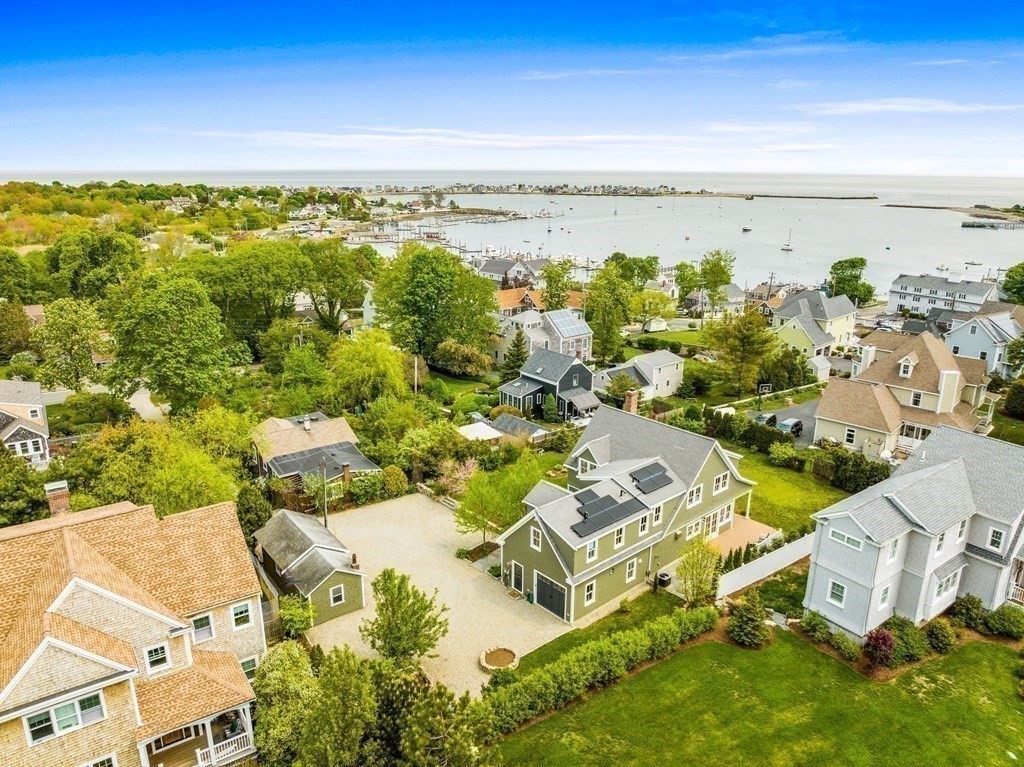 35 Beaver Dam Road Scituate, MA 02066 - Photo 34 of 37 Gallery Image 34