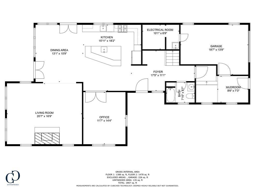 35 Beaver Dam Road Scituate, MA 02066 - Photo 36 of 37 Gallery Image 36