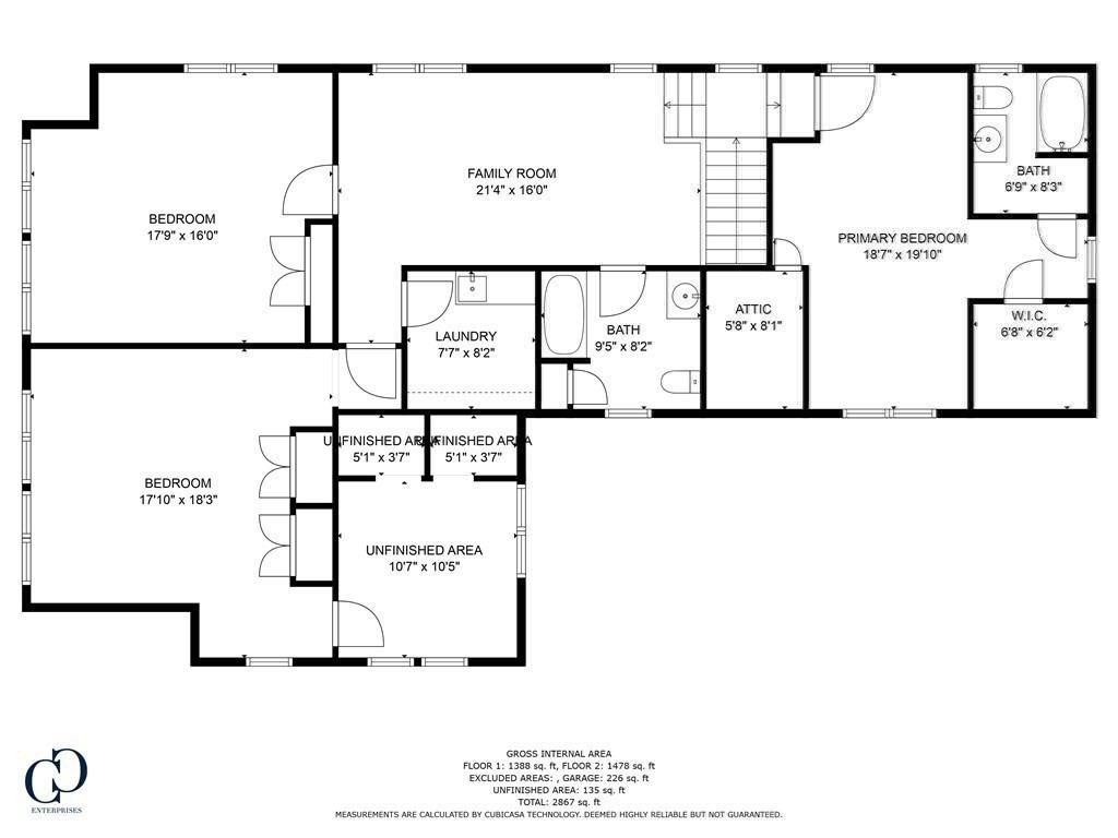 35 Beaver Dam Road Scituate, MA 02066 - Photo 37 of 37 Gallery Image 37