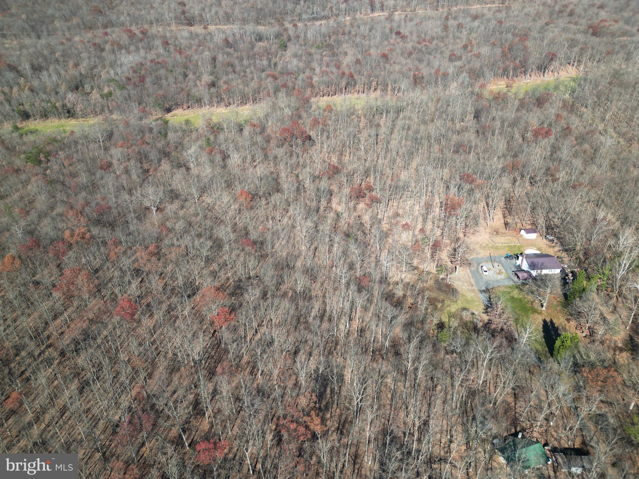 Rocky Ridge Road Rawlings, MD 21557 - Photo 18 of 22 Rural feel without being too far out!
