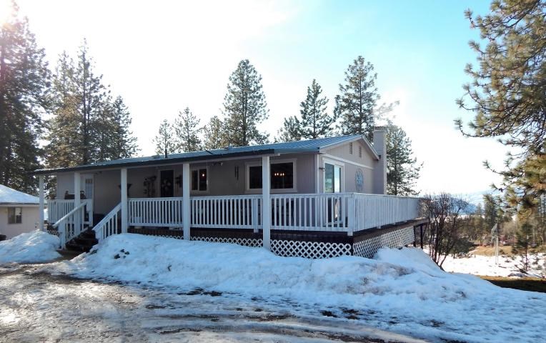 651 Highland Loop Road Kettle Falls, WA 99141 - Photo 1 of 20 Gallery Image 1