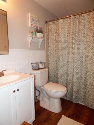 651 Highland Loop Road Kettle Falls, WA 99141 - Photo 17 of 20 Gallery Image 17