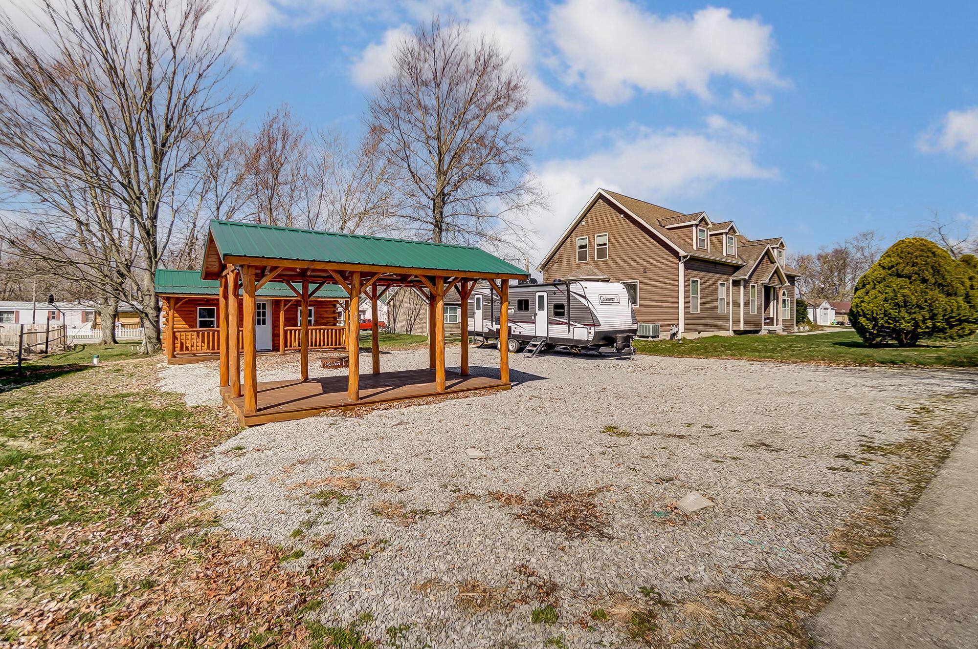 11337 Oneida Path Lakeview, OH 43331 - Photo 2 of 11 032