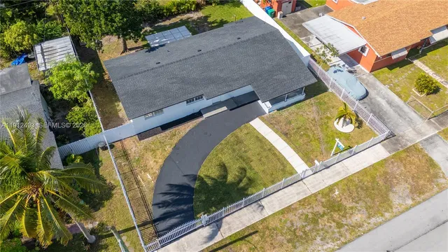 $585,000 | 18200 Northwest 9th Avenue, Miami Gardens, FL 33169