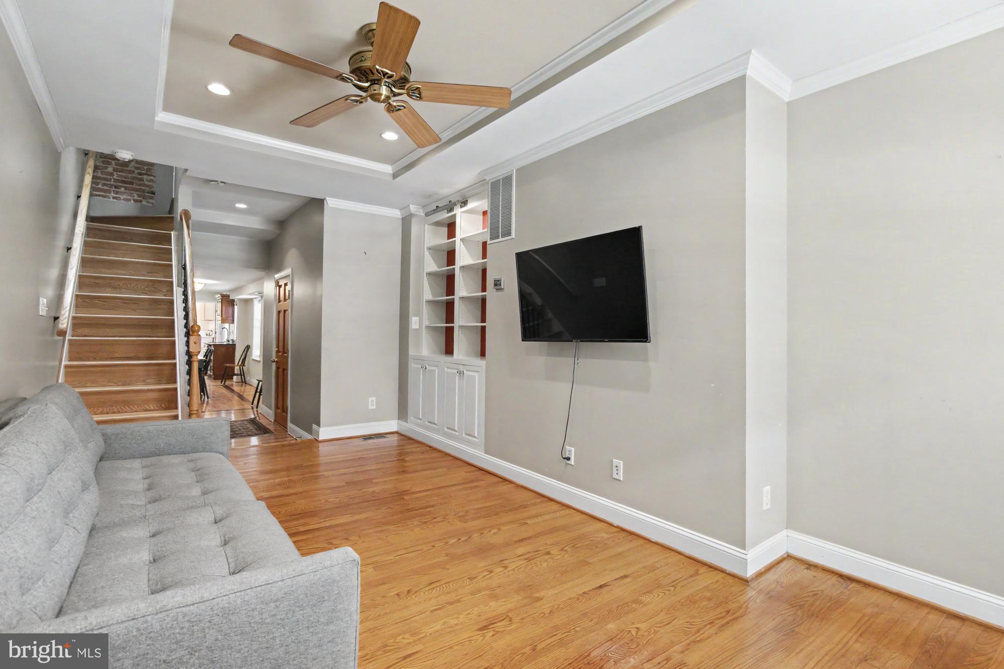 2048 Bank Street Baltimore, MD 21231 - Photo 6 of 41