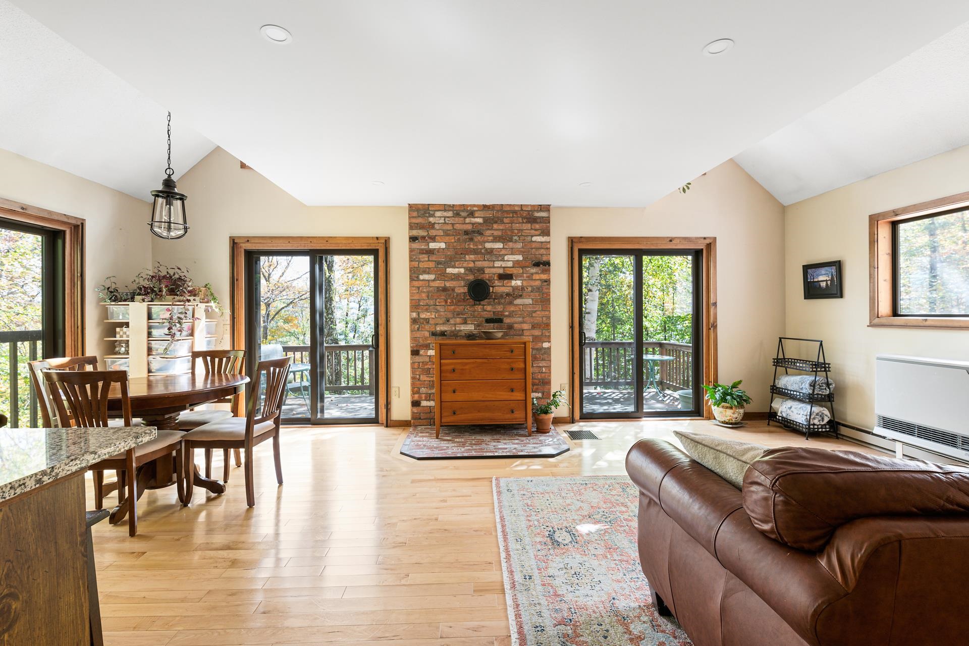 6 Anderson Pond Road Grantham, NH 03753 - Photo 13 of 31