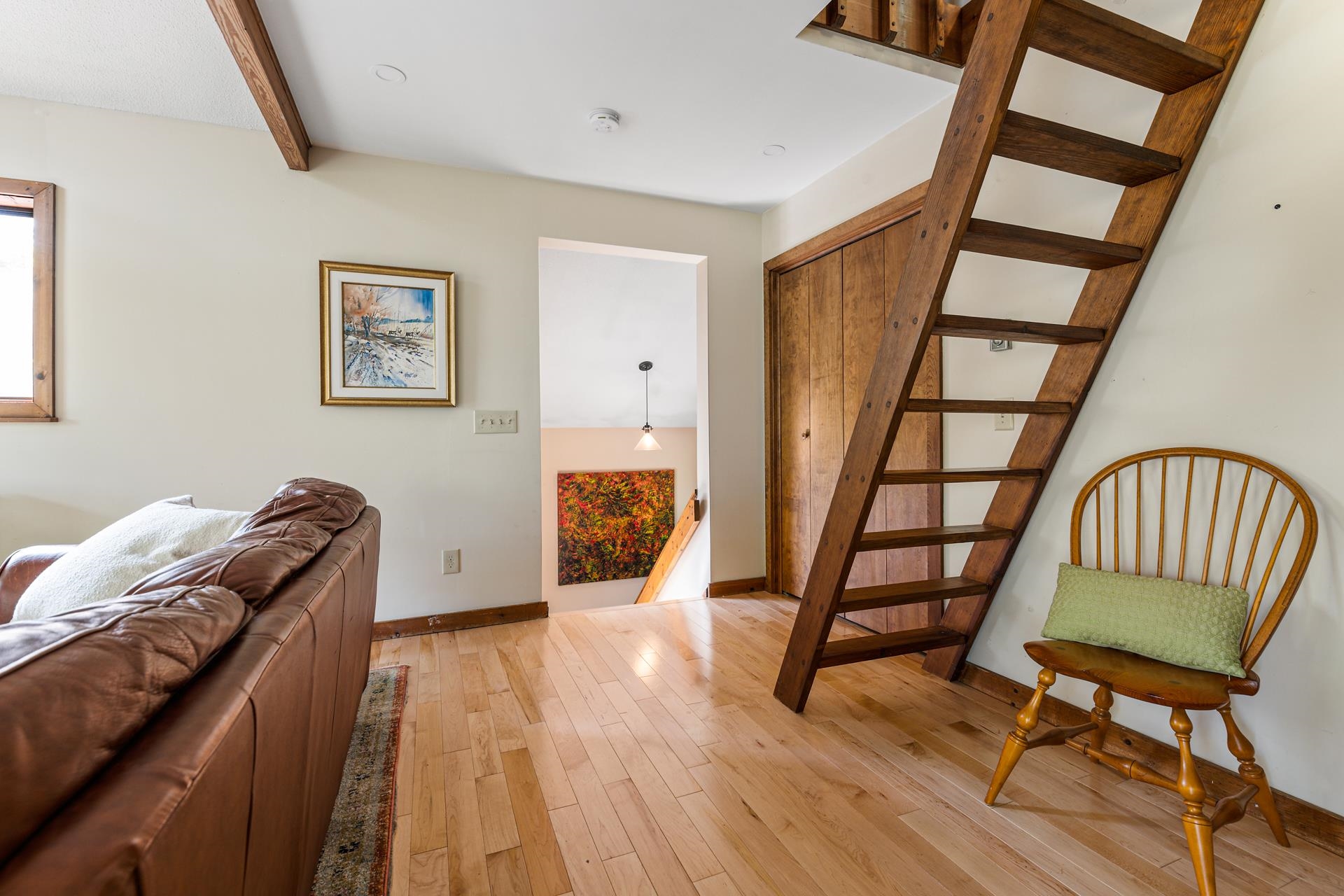 6 Anderson Pond Road Grantham, NH 03753 - Photo 14 of 31