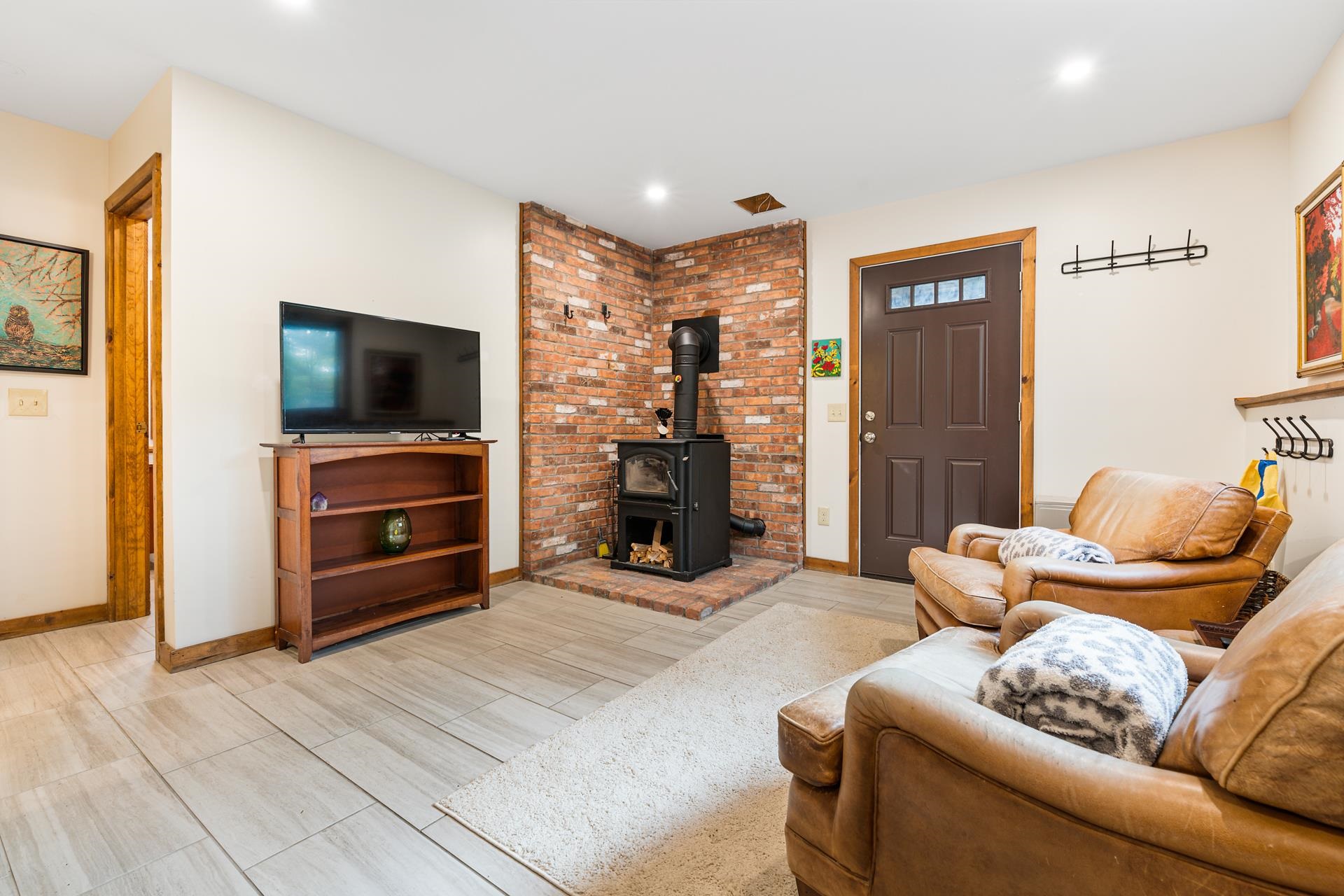 6 Anderson Pond Road Grantham, NH 03753 - Photo 18 of 31