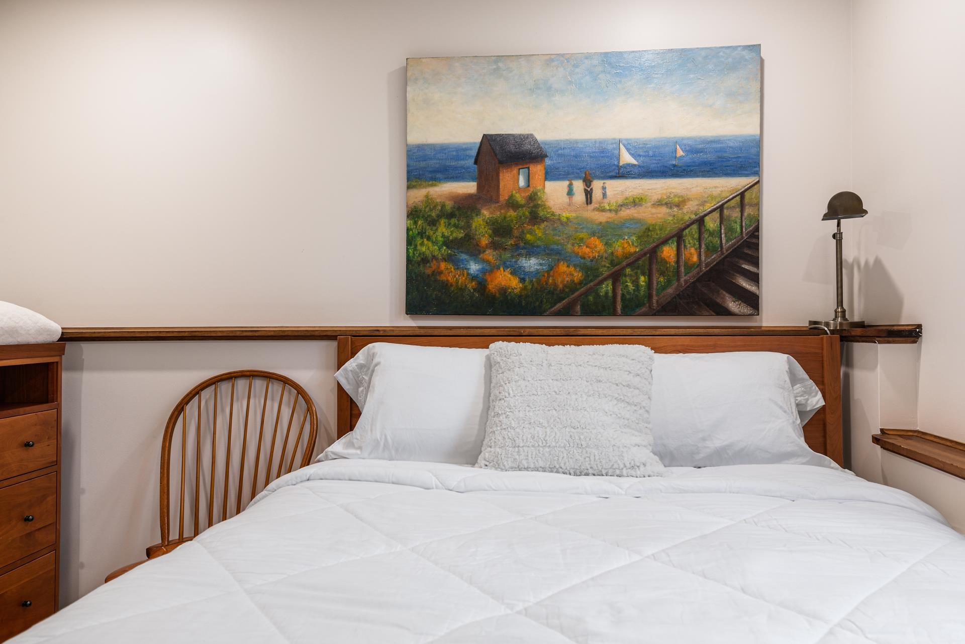 6 Anderson Pond Road Grantham, NH 03753 - Photo 21 of 31