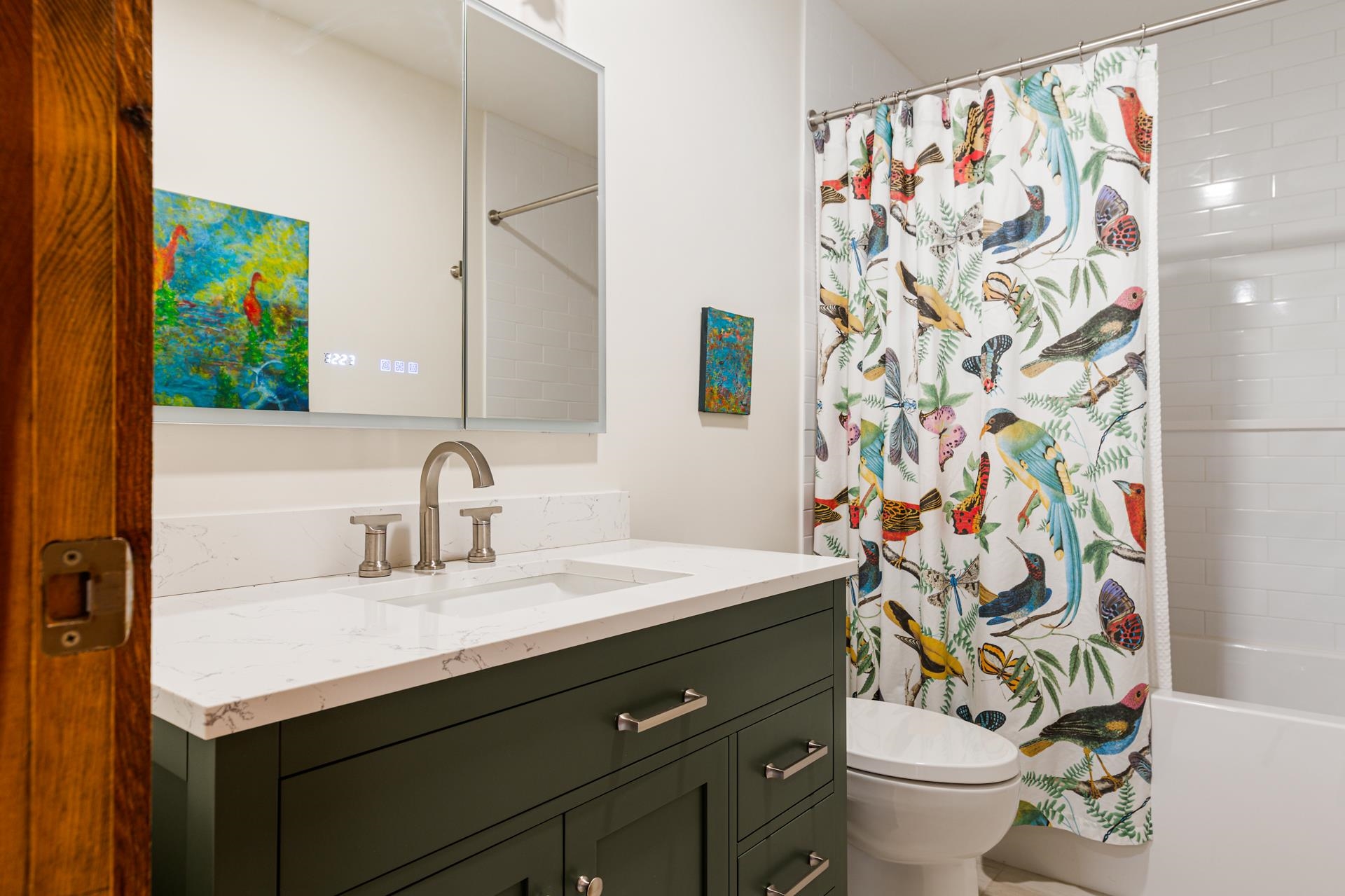 6 Anderson Pond Road Grantham, NH 03753 - Photo 25 of 31