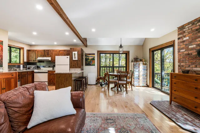 $444,900 | 6 Anderson Pond Road, Grantham, NH 03753