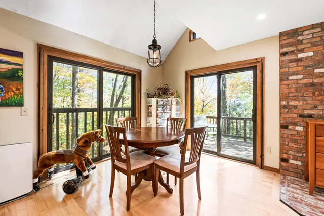 $444,900 | 6 Anderson Pond Road, Grantham, NH 03753