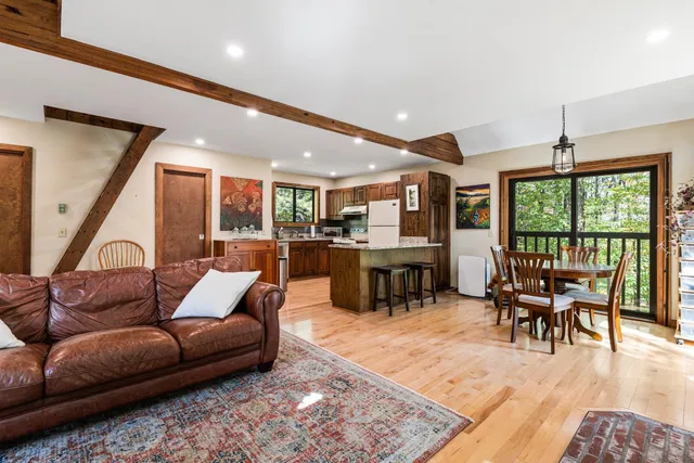 $444,900 | 6 Anderson Pond Road, Grantham, NH 03753